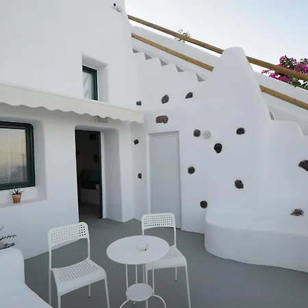 Aparthotel Manias Residences