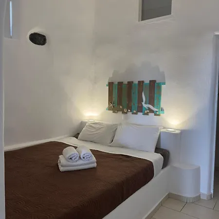 Manias Residences 3*